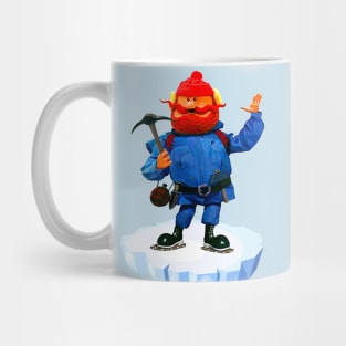 Yukon Cornelius Mug